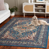 safavieh clearance journey jny105m blue rug