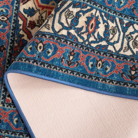 safavieh clearance journey jny105m blue rug