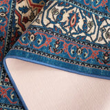 safavieh clearance journey jny105m blue rug