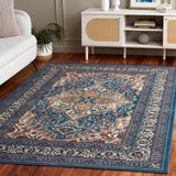 safavieh clearance journey jny105m blue rug