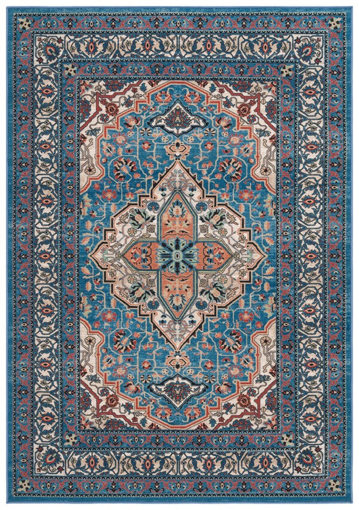 safavieh clearance journey jny105m blue rug