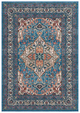 safavieh clearance journey jny105m blue rug