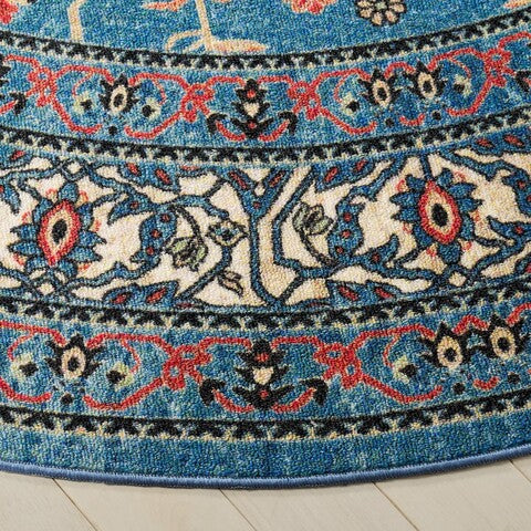 safavieh clearance journey jny105m blue rug
