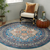 safavieh clearance journey jny105m blue rug
