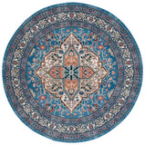 safavieh clearance journey jny105m blue rug