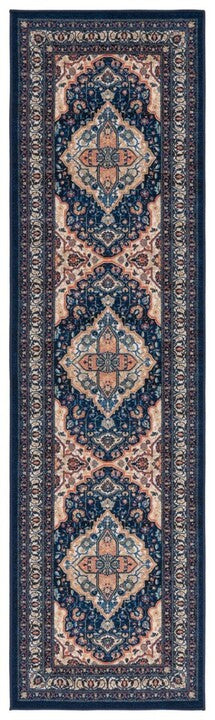safavieh clearance journey jny105n navy rug