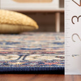safavieh clearance journey jny105n navy rug