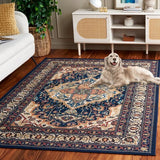 safavieh clearance journey jny105n navy rug