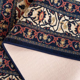 safavieh clearance journey jny105n navy rug