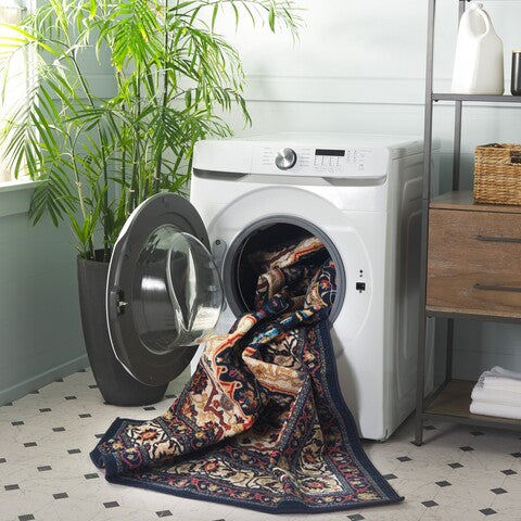safavieh clearance journey jny105n navy rug