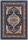 safavieh clearance journey jny105n navy rug
