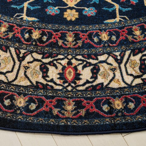 safavieh clearance journey jny105n navy rug