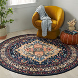 safavieh clearance journey jny105n navy rug