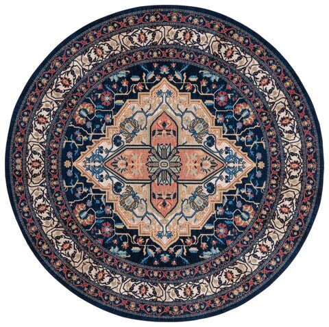 safavieh clearance journey jny105n navy rug
