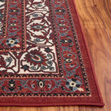 safavieh clearance journey jny105p red rug