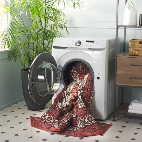 safavieh clearance journey jny105p red rug