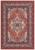 safavieh clearance journey jny105p red rug