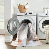nourison astra machine washable asw09 multicolor rug