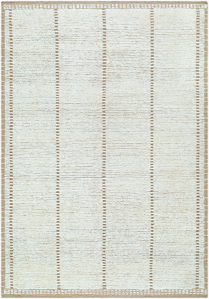 surya johan joh 4100 ivory rug