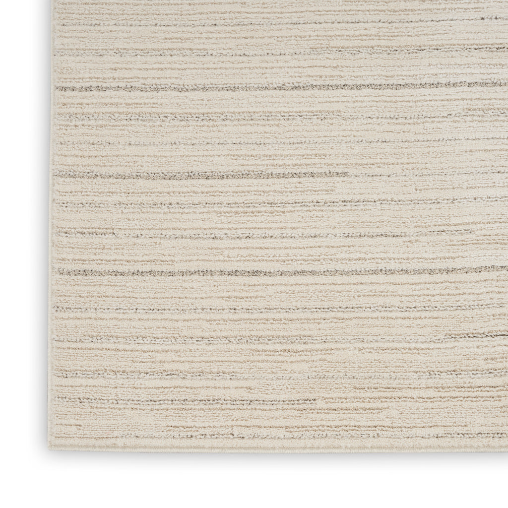 nourison andes and01 ivory grey rug