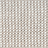 nourison natural texture ntx01 ivory mocha rug