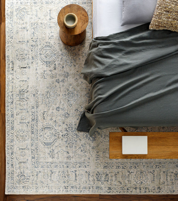 surya jordan jor 2301 deep teal rug