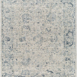 surya jordan jor 2303 ink blue rug