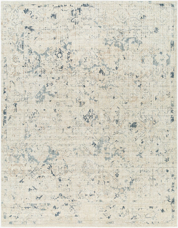 surya jordan jor 2305 charcoal rug