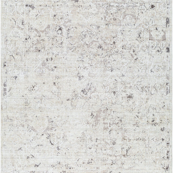 surya jordan jor 2306 charcoal rug