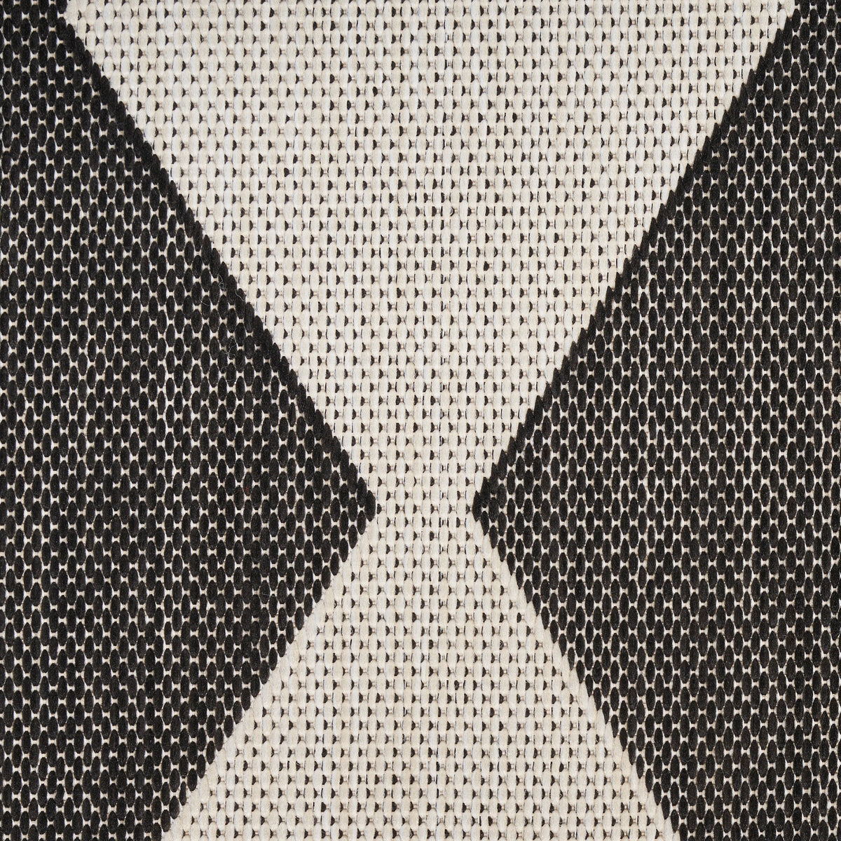 nourison positano pos04 black rug