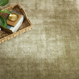 dash albert hudson da2263 kelp loom knotted nylon rug