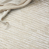 nourison ck010 linear lnr01 ivory rug