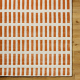 surya jason wu jsw 1000 terracotta rug
