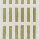 surya jason wu jsw 1001 sage green rug