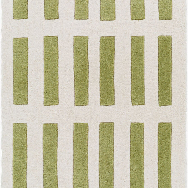 surya jason wu jsw 1001 sage green rug