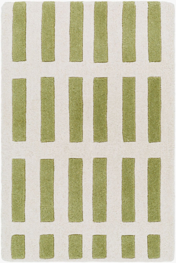 surya jason wu jsw 1001 sage green rug