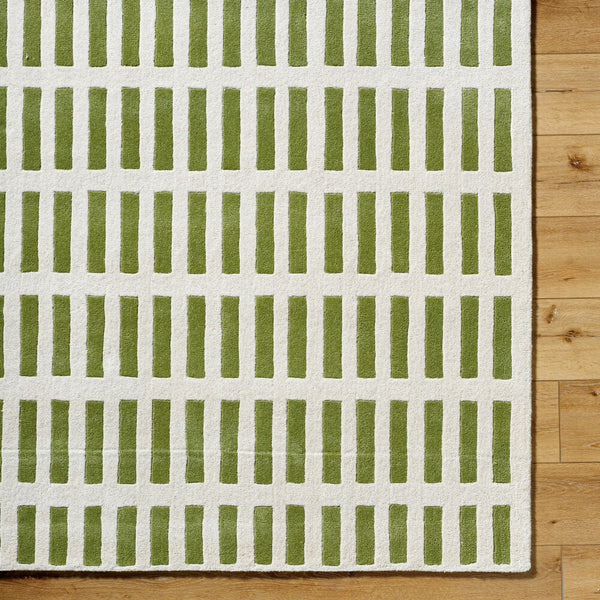 surya jason wu jsw 1001 sage green rug