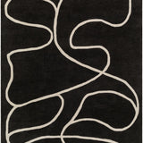 surya jason wu jsw 1008 black rug