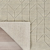nourison alessia ale01 sage rug
