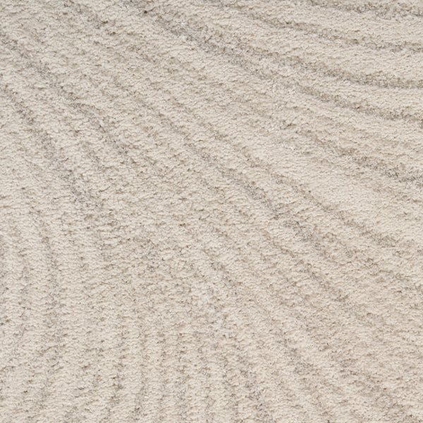nourison central park west cep02 beige rug