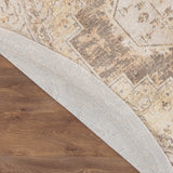 nourison astra machine washable asw11 beige rug