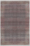 nourison grand washables grw04 emerald rug