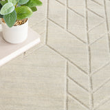 nourison alessia ale01 sage rug