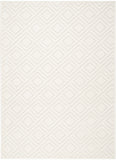 nourison care free caf03 ivory rug
