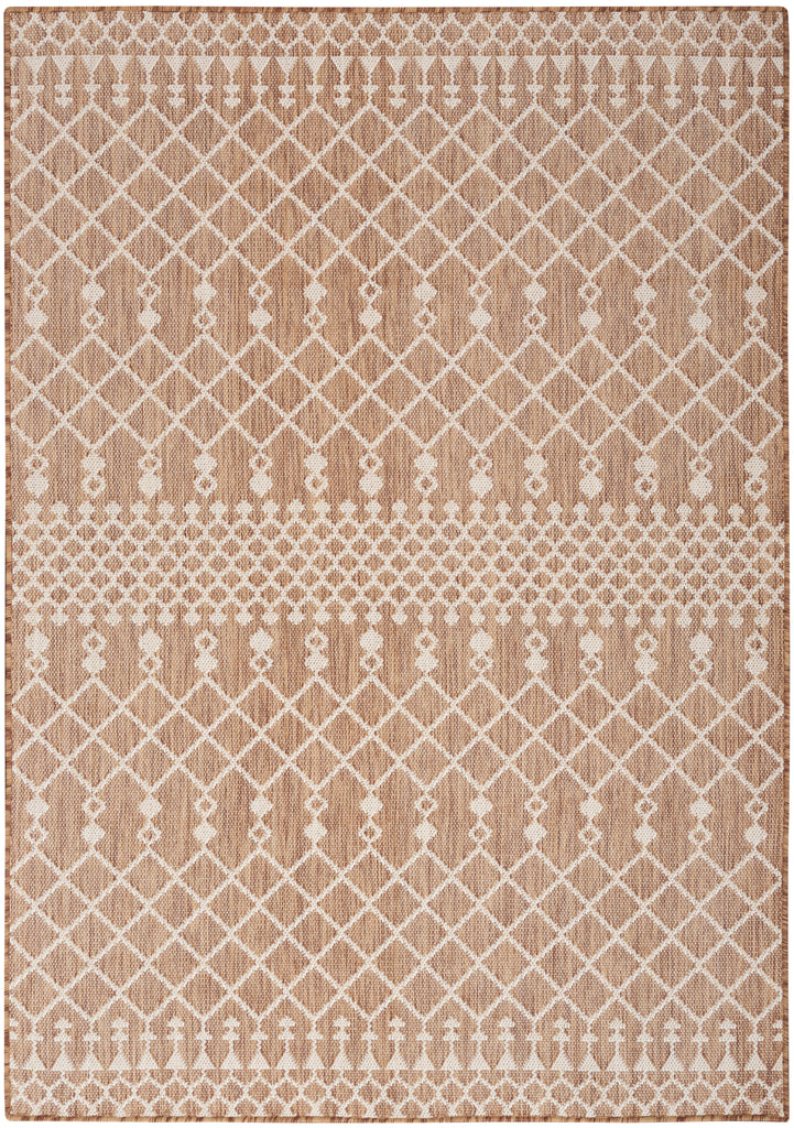 nourison positano pos02 jute rug