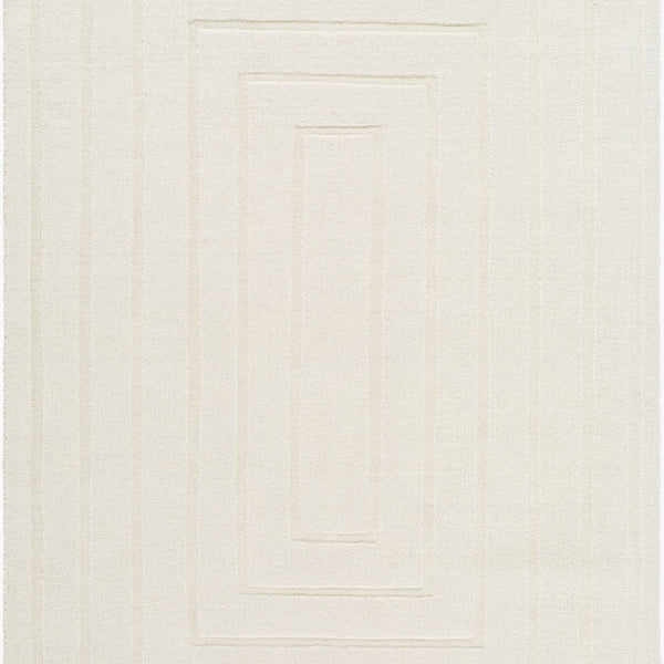 surya ellington jwel 2301 ivory rug