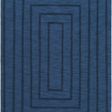 surya ellington jwel 2302 indigo rug