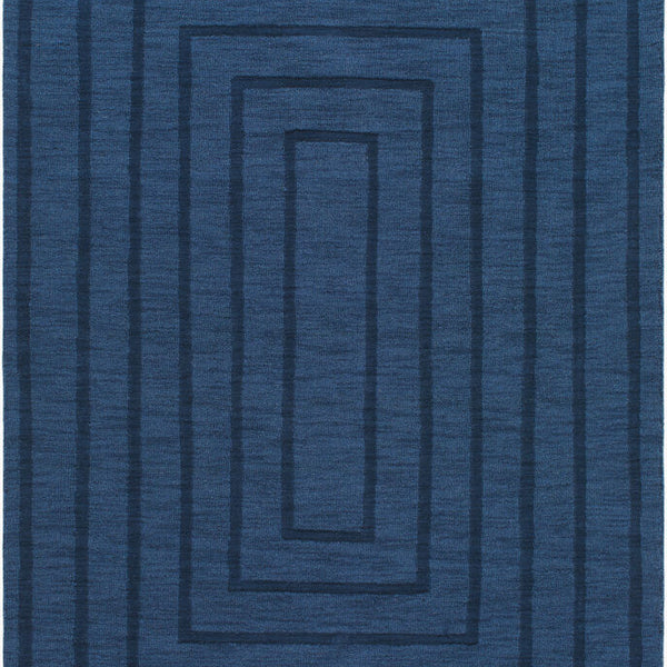 surya ellington jwel 2302 indigo rug