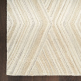 nourison graceful gru03 ivory rug