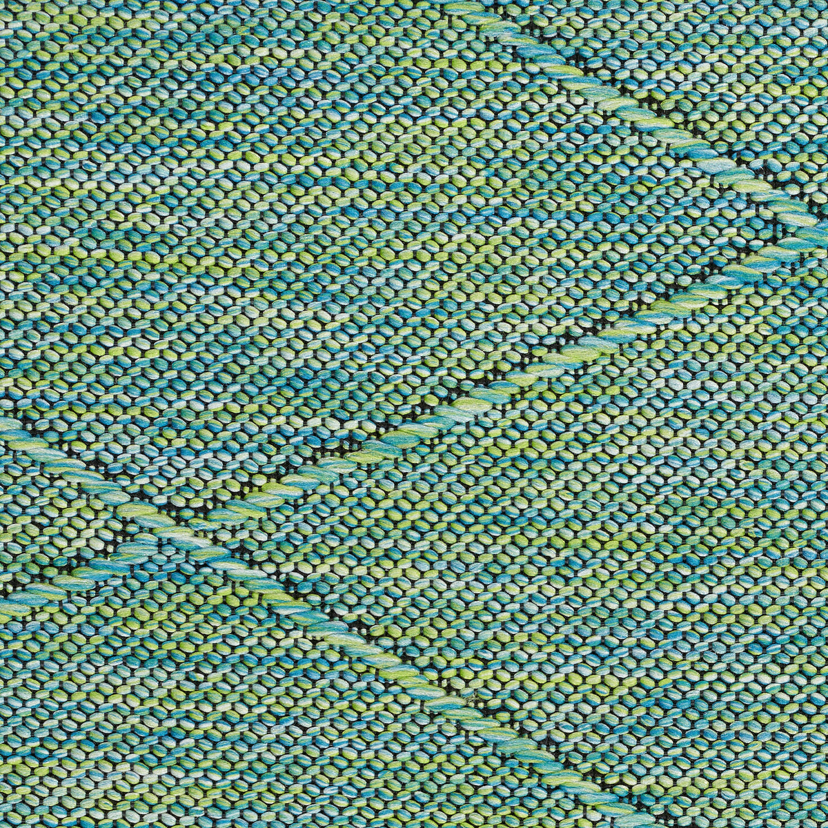 nourison washable solutions wsl01 blue green rug